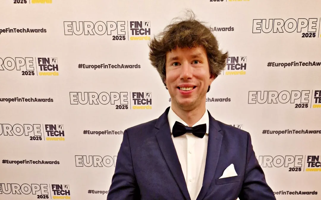 Europe Fintech Awards díjas a magyar CryptoSoft kvantumbiztos megoldása
