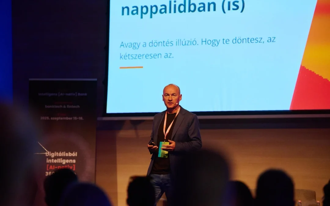 „Mehet vagy nem mehet?” – amikor az AI-ügynök formálja a vásárlói döntéseket