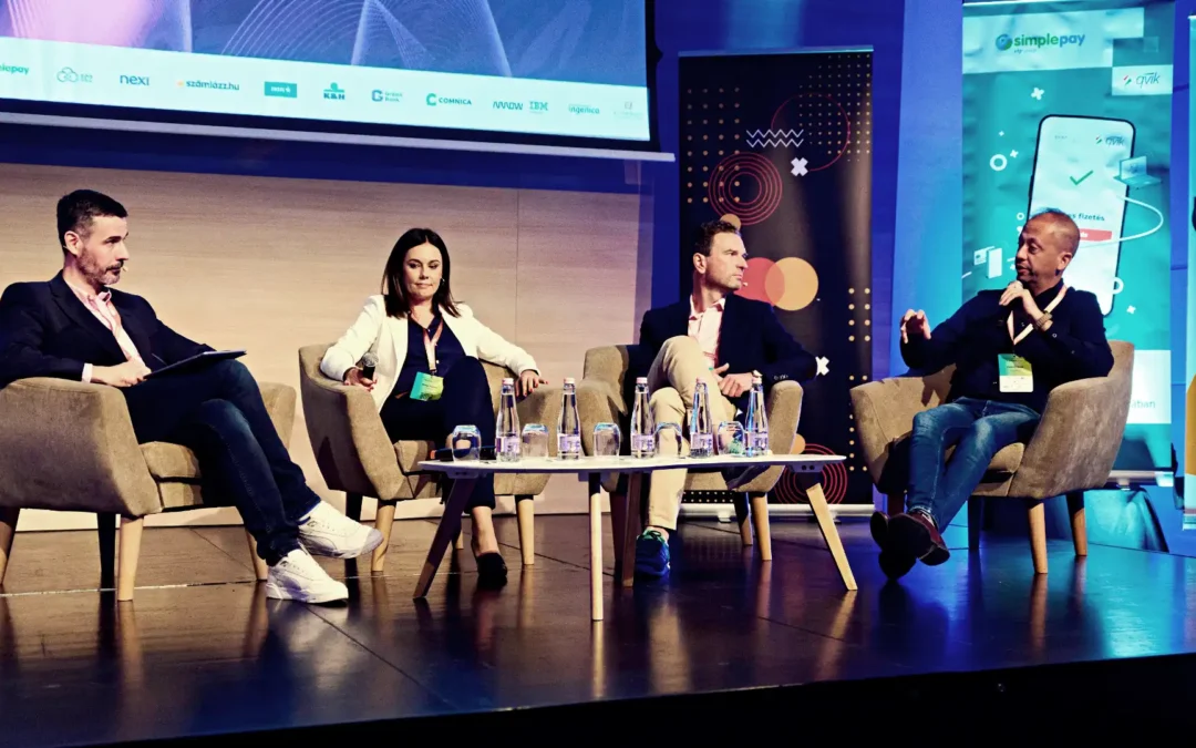 Pilottól a gyakorlatig: Három bank útja az AI-transzformációban