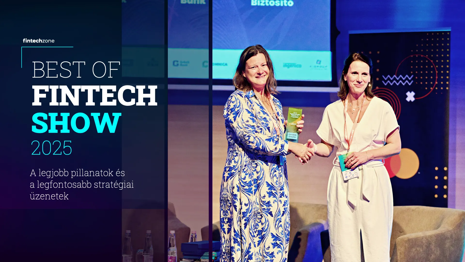 Digitális innovációk a magyar bankszektorban - Gránit Bank