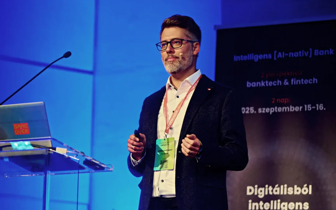 Automatizált botoktól az autonóm támadókig: deepfake, AI és a bizalom újraépítése a fizetési szektorban