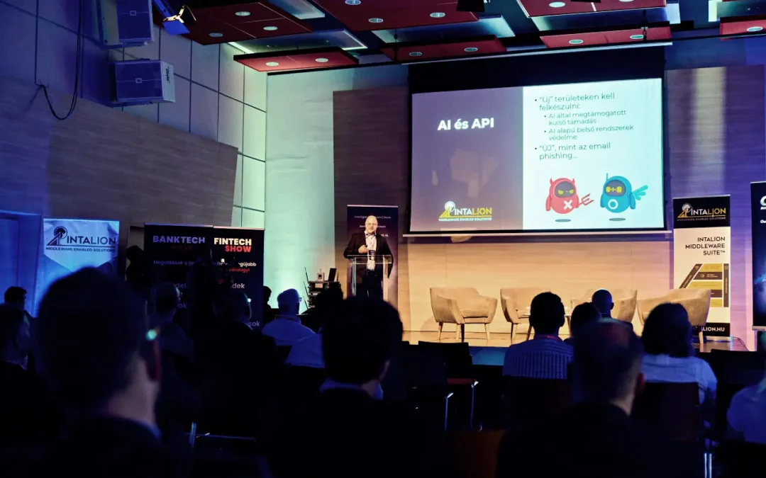 Az API biztonság új korszaka az AI és a kvantumszámítógépek árnyékában