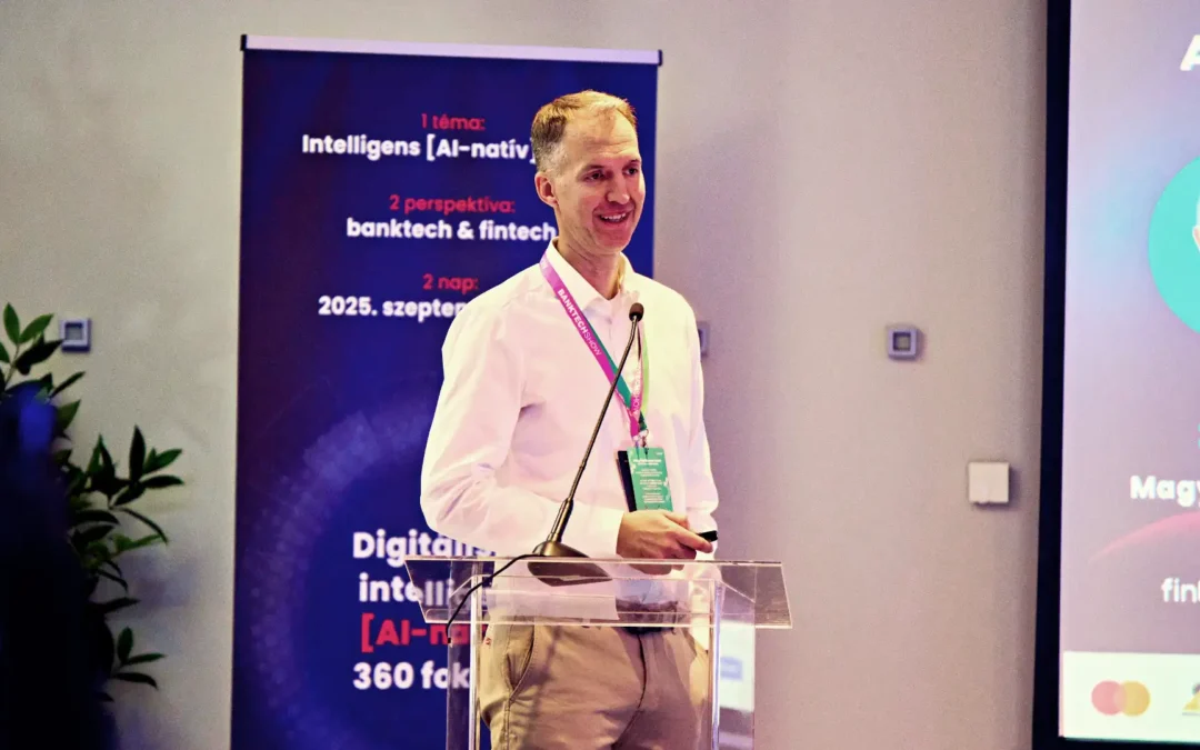 Az ügyfélszolgálatok AI-forradalma – Amikor a robot emberibb, mint a menürendszer