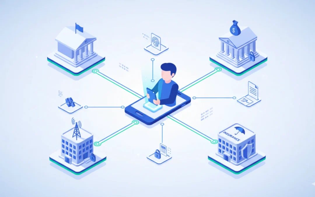 A Digitális Állampolgárság Program (DÁP) első éve: félúton a teljes digitális ökoszisztéma felé. Mi a következő lépés?