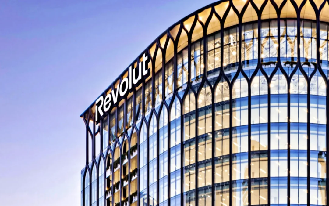 75 milliárd dollárosra értékelték a Revolutot – mit üzen a fintech óriás rekordcégértékelése?