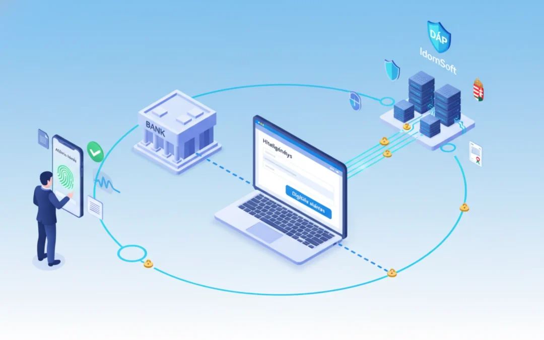 Új korszak a digitális aláírásban: mit jelent a DÁP eAláírás a pénzügyi szektor számára?