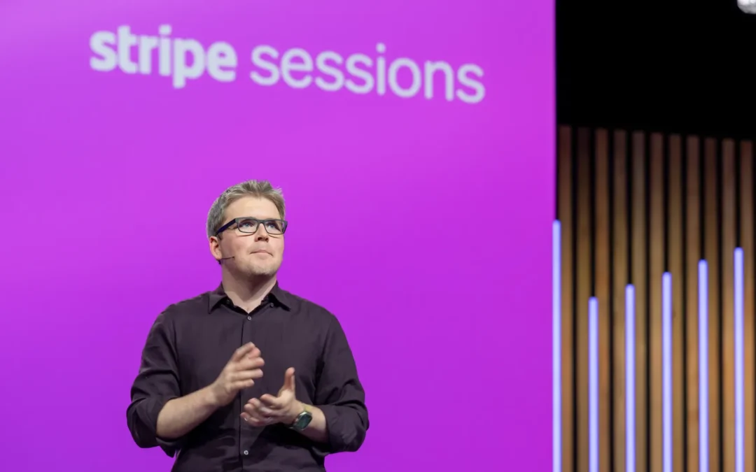 A Stripe stablecoin-nyitánya: két bejelentés, amely meghatározza a fizetések jövőjét