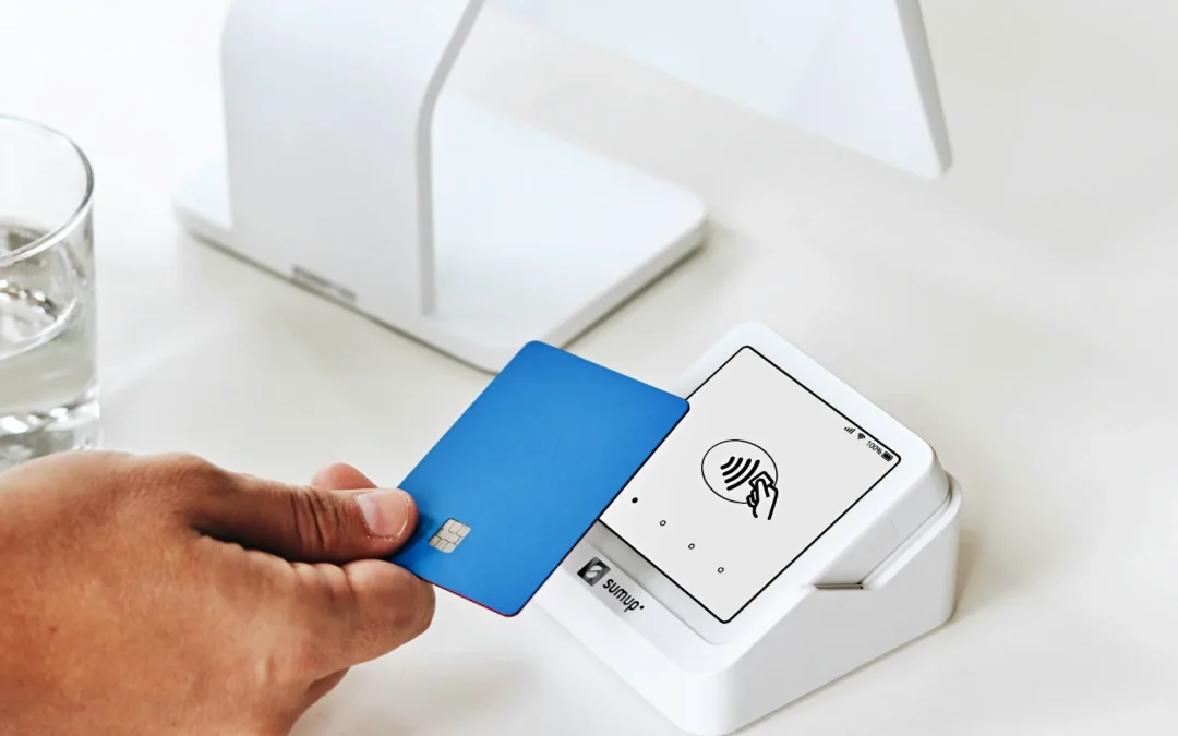 A SumUp bankosodik: készpénzbefizetési funkció érkezik négy európai országba