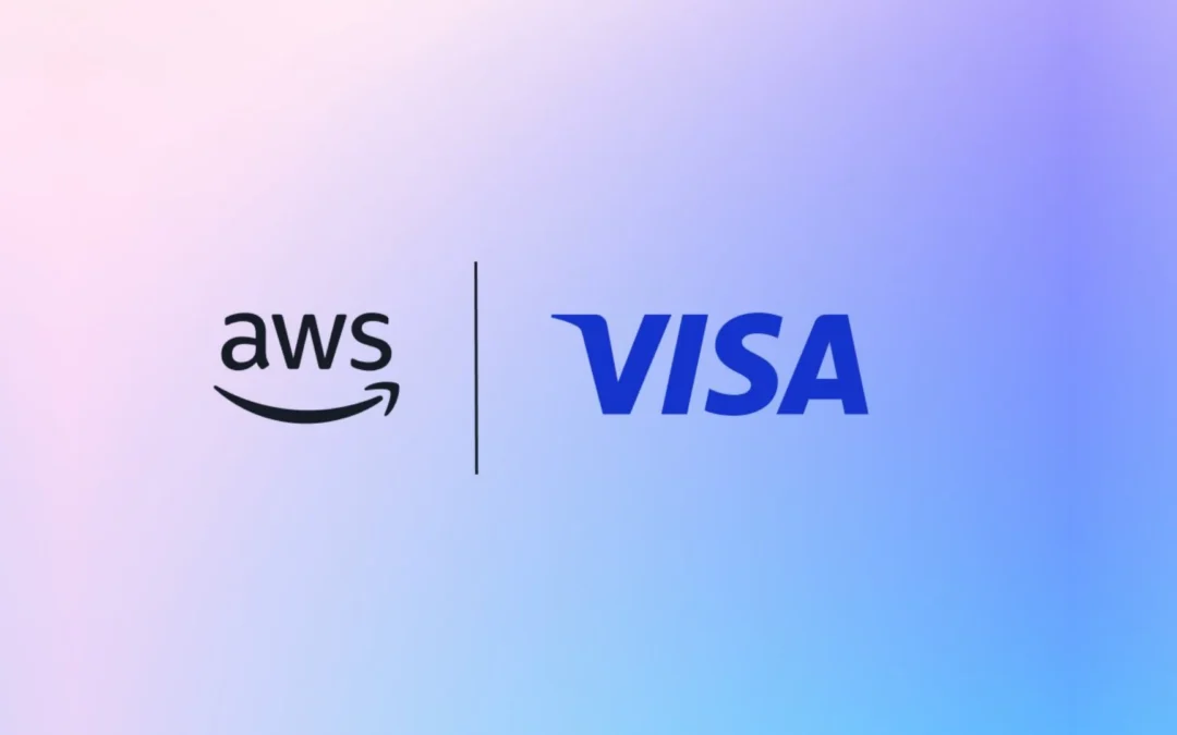 A Visa és az AWS közös bejelentése új korszakot nyit az AI-alapú vásárlóügynökök, az agentic commerce számára