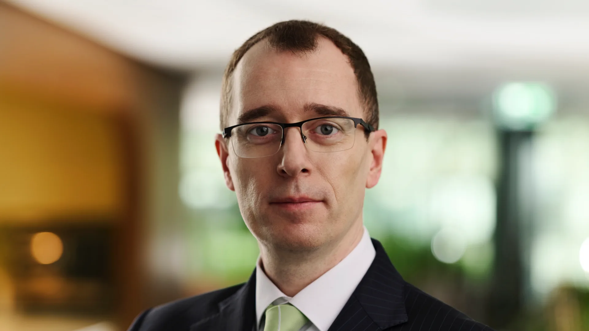 2026-ban az AI egyszerre lesz a hatékonyság és a növekedés kulcsa – interjú Becsei Andrással, az OTP Bank vezérigazgató-helyettesével