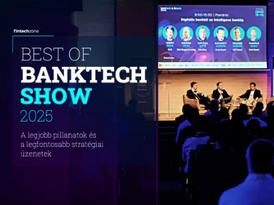 Best of BankTechShow 2025