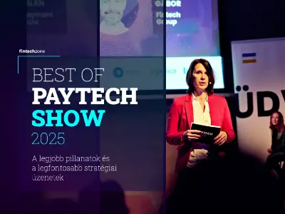 Best of BankTechShow 2025