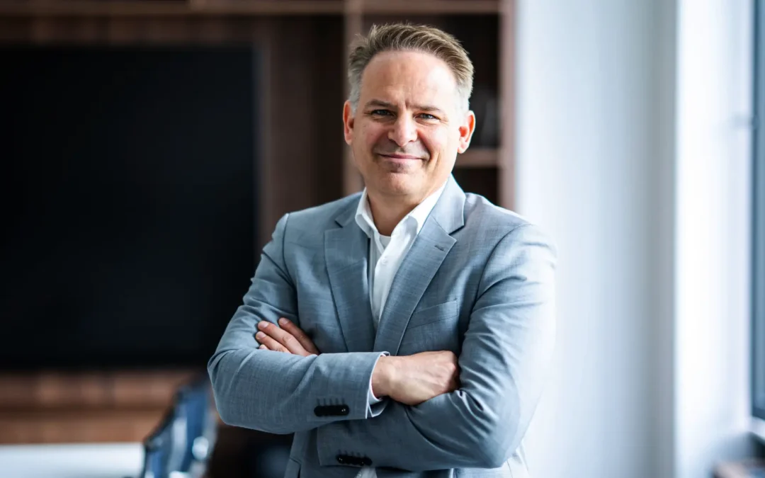 Holló Bence (NN Biztosító): Az AI-keresések korszakában a láthatóság stratégiai kérdés