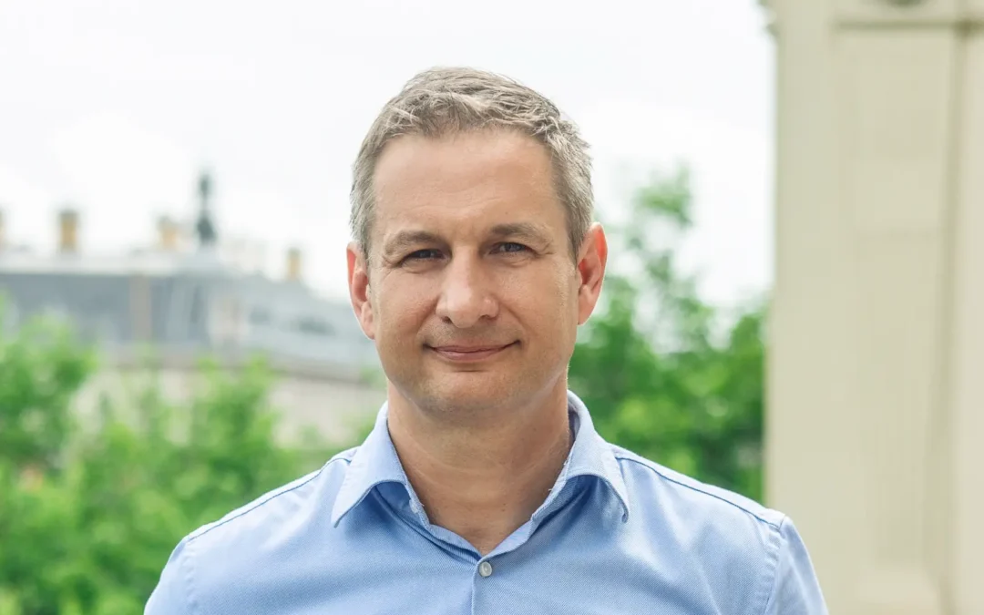 Digitalizáció és közösségi értékteremtés kéz a kézben – Posch Richárd a MagNet Bank 2025-ös eredményeiről és 2026-os fókuszairól