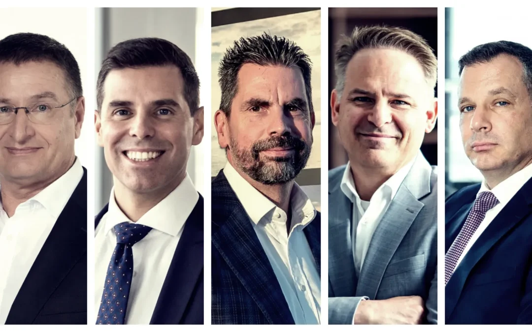 Biztosítói vezérigazgatók a 2026-os digitális és AI-áttörésekről: Okos kárrendezés, agentic AI, digitális ökoszisztémák