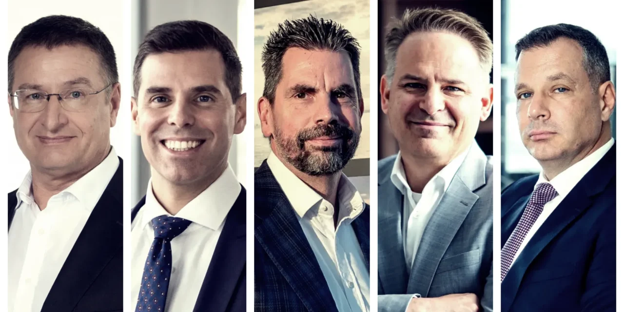 Biztosítói vezérigazgatók a 2026-os digitális és AI-áttörésekről: Okos kárrendezés, agentic AI, digitális ökoszisztémák