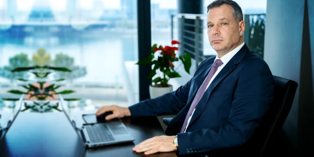 2026-os digitális fókuszpontok a K&H Biztosítónál