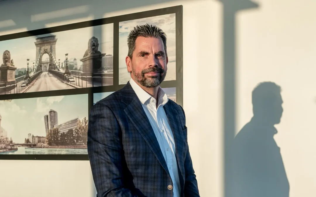 Komoly meglepetések jöhetnek a kárrendezés területén 2026-ban – az UNIQA vezérigazgatója az AI szerepéről