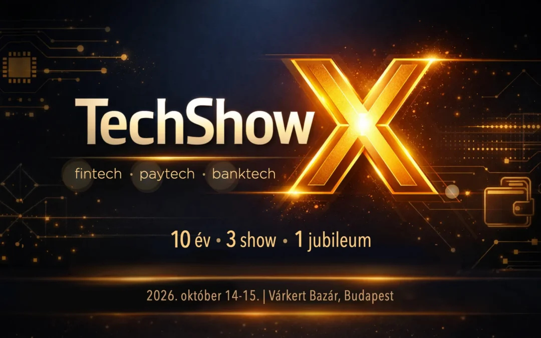 TechShow X. – Program