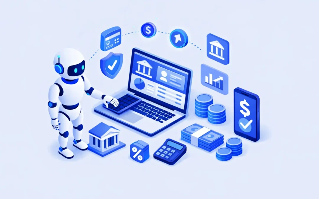 Három szál, egy csomópont: az AI-ügynökök identitáskezelése az új banki alapkérdés