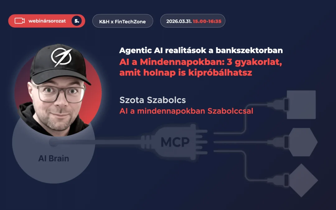 Billingo, NAV, Wise: egy magyar YouTuber három nap alatt automatizálta a pénzügyeit – kódolás nélkül