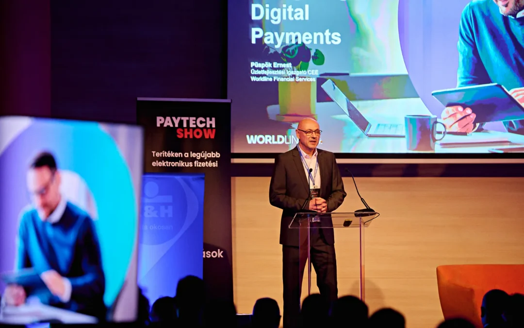 Hogyan alakul a fizetési piac a következő években?