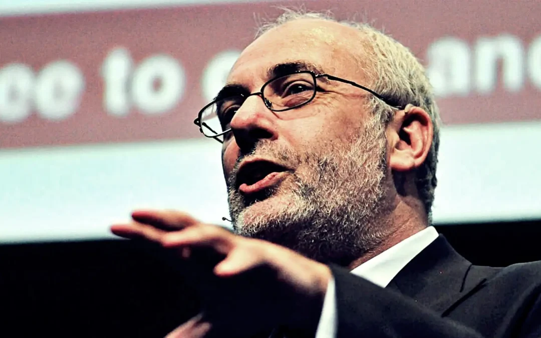 „Az AI-forradalom nem a bankoké, hanem az ügyfeleké”