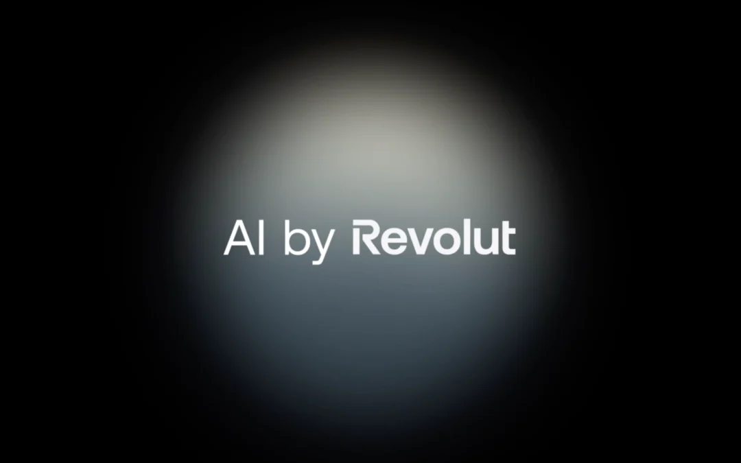 A Revolut AIR-rel új front nyílt: az AI lesz az új banki felület?