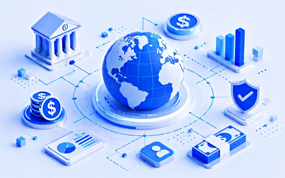 315 milliárd dolláros szívóhatás: a jegybankok egységfrontja a stablecoinok ellen