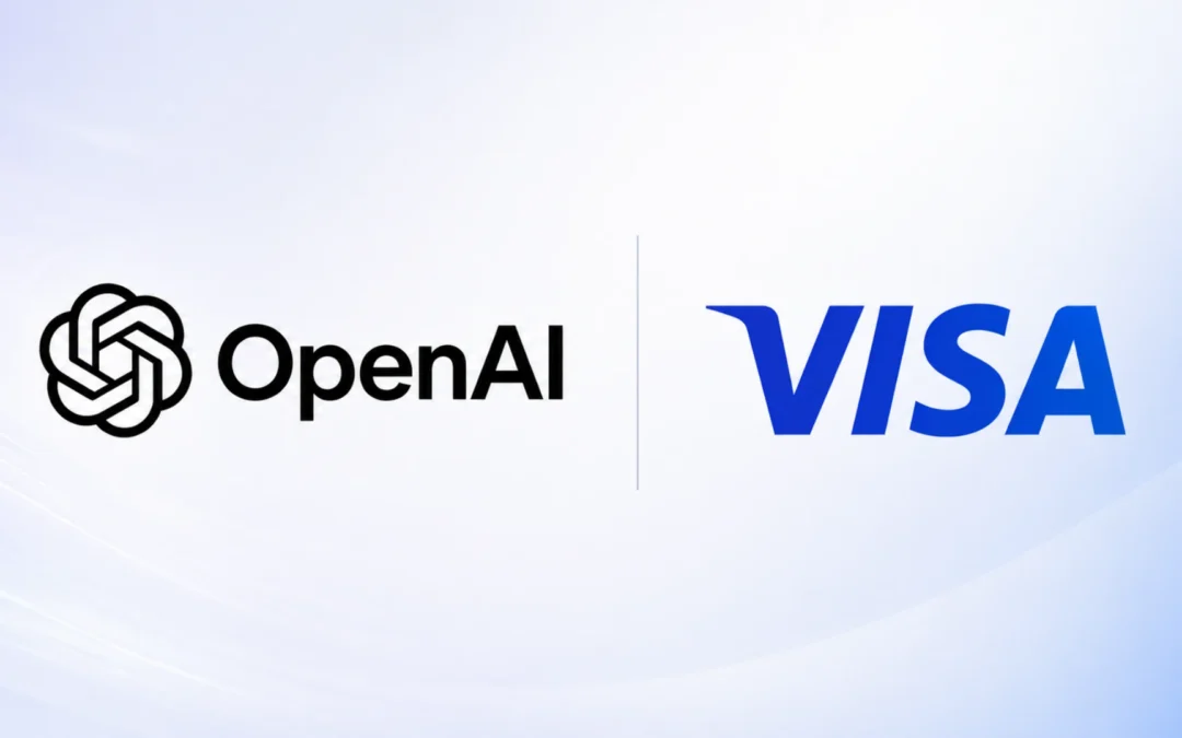 Az AI-checkout első pofonja: mit tanulhatunk a ChatGPT Instant Checkout történetéből, és mit hoz a Visa-OpenAI partnerség az AI-alapú kereskedelemben?