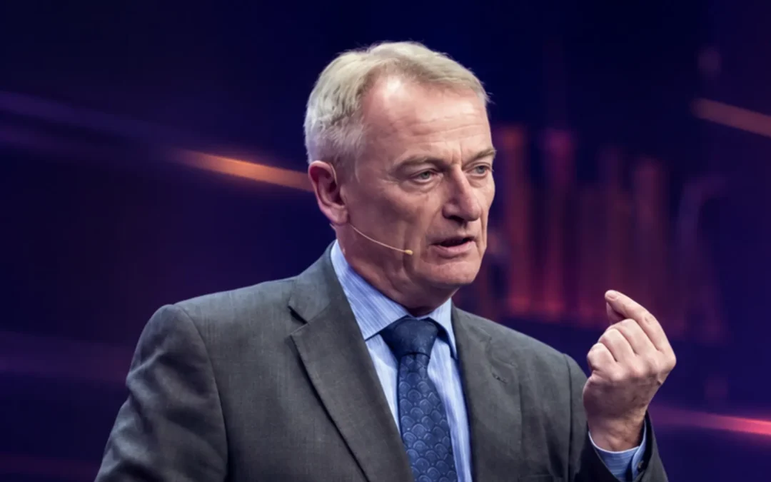 Gyorselemzés: Ki nyeri az ügynöki fizetést? Chris Skinner szerint az, aki a bizalmi réteget adja hozzá