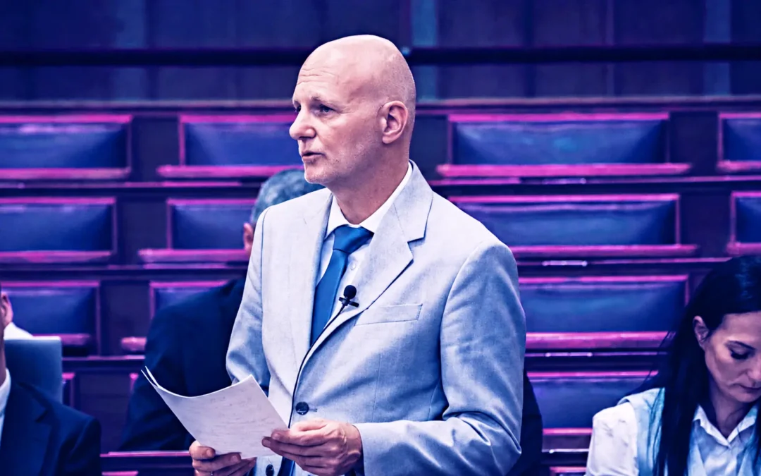 Eltörölte a Parlament a kriptováltás validálási kötelezettségét: validátor nélkül is váltható lesz a kripto, és visszatérhetnek a szolgáltatók