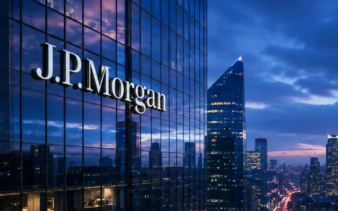 Nyolcból nyolc AI-ügynök verte a piacot a JPMorgan tesztjében, és éppen ez a gond
