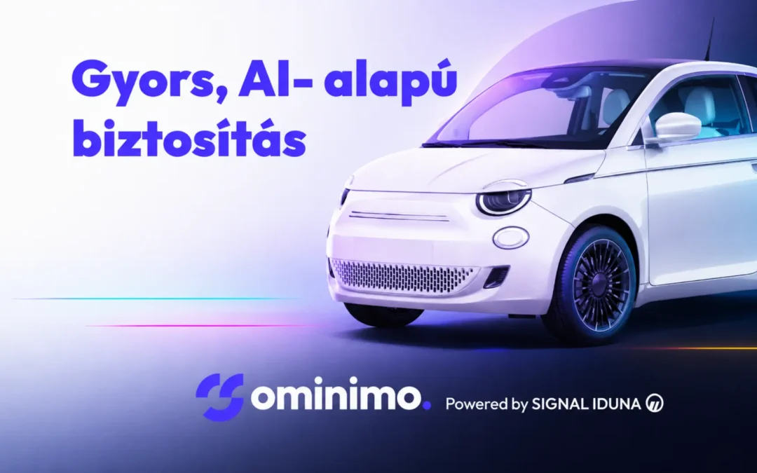 Két év alatt 1,6 milliárd dollárt érő céggé nőtt a szerb-magyar insurtech, az Ominimo: saját biztosítási licencre költi a friss tőkét