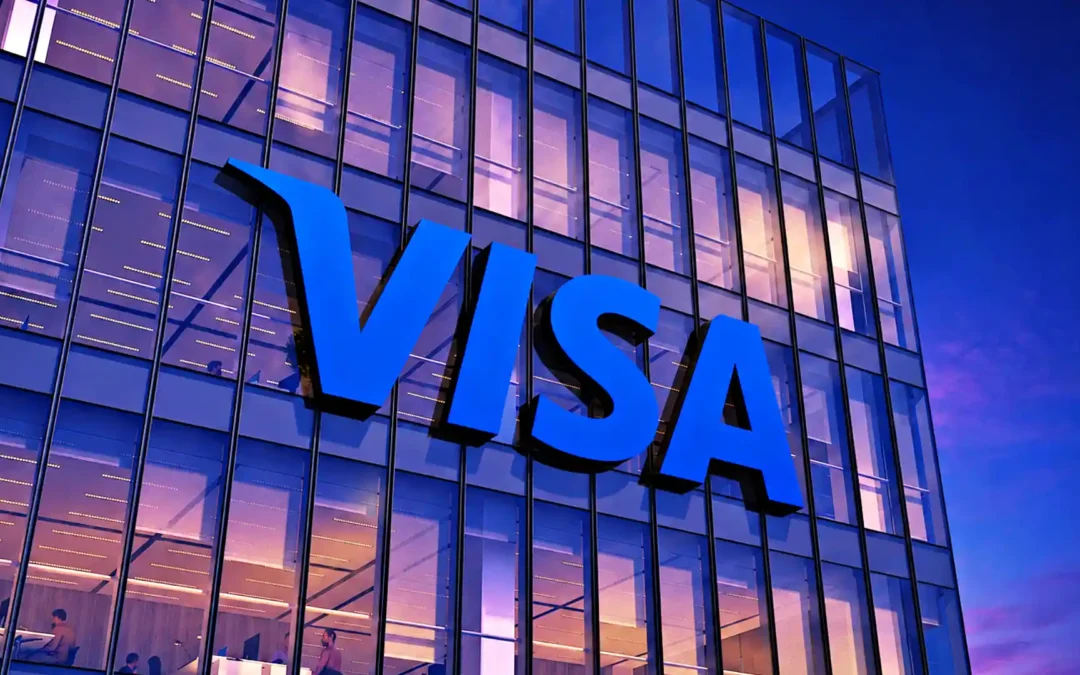 Kulcsrakész stablecoin-szolgáltatást indított a Visa: a bankoknak nem kell saját kriptoinfrastruktúrát építeniük