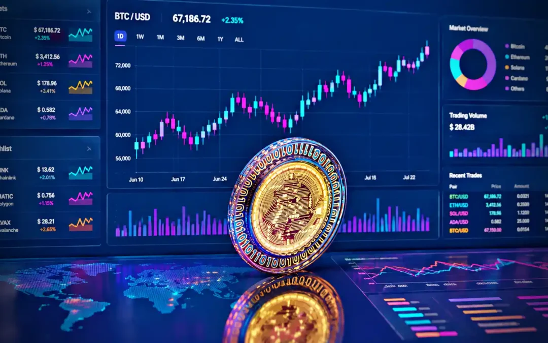 Mi az a stablecoin, és miért számít a pénzügyi szektornak?