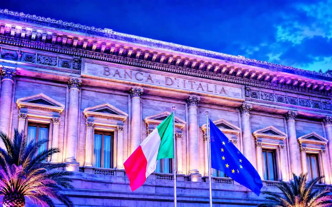 0,3 és 9 százalék között: az olasz jegybank valódi pénzzel mérte le, mibe kerül a stablecoin-átutalás