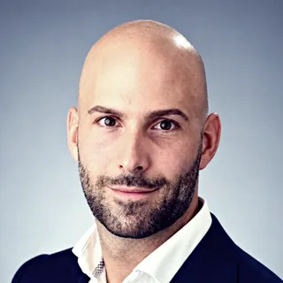 Rácz Benedek