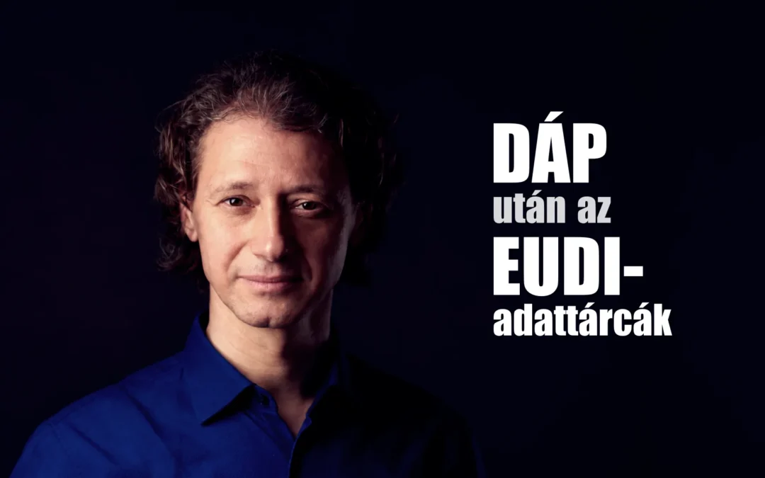 DÁP után EUDI: mire lesz elég a bankok eddigi fejlesztése?