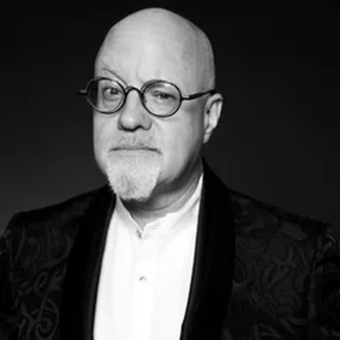 Brett King